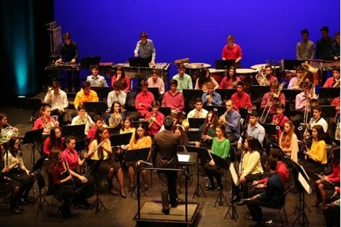 Orquestra ARTEAM – Escola profissional Artística do Alto Minho
