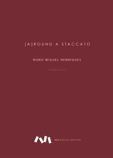 Picture of [A]Round a Staccato