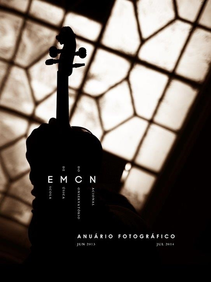Picture of EMCN Anuário Fotográfico