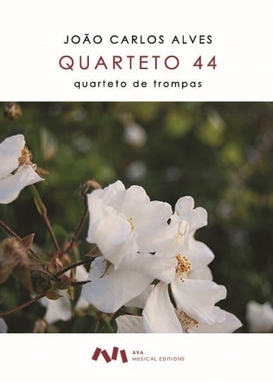Picture of Quarteto 44 op.1