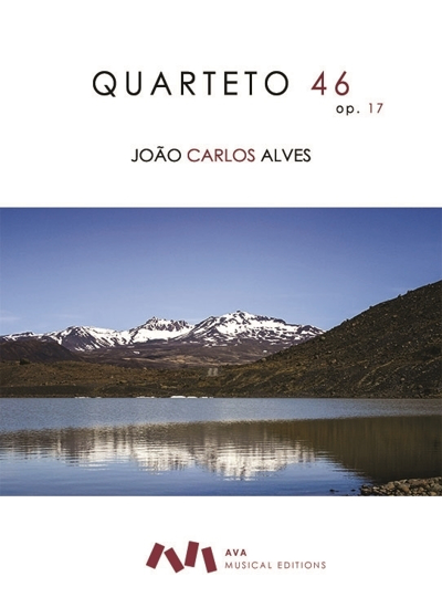 Picture of Quarteto 46, op. 17