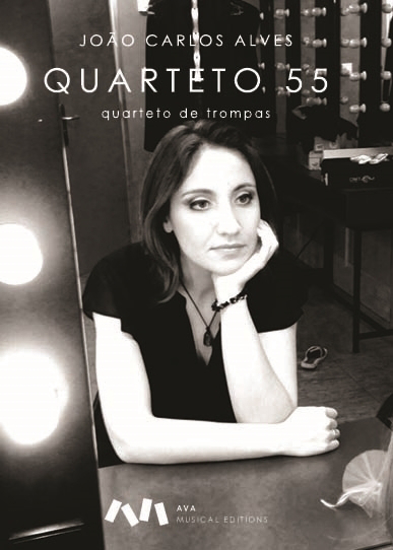 Picture of Quarteto 55