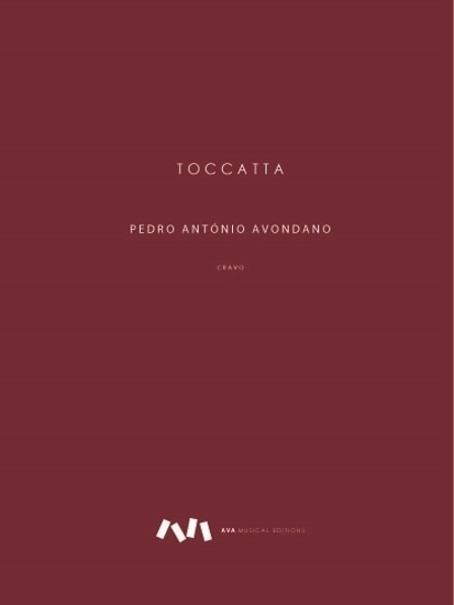 Picture of Toccatta