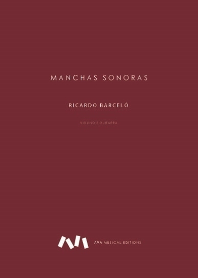 Picture of Manchas Sonoras