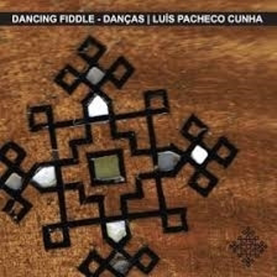 Picture of Dancing Fiddle - Danças