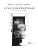 Picture of 4 Fantasias Caetanas