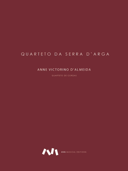 Picture of Quarteto da Serra d’Arga