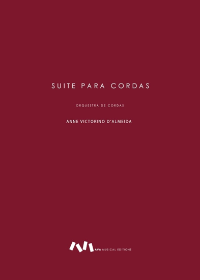 Picture of Suite para Cordas