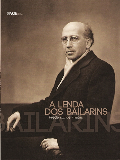 Picture of A Lenda dos Bailarins - Pocket and study score