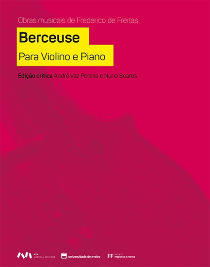 Picture of Berceuse