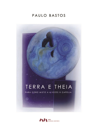 Picture of Terra e Theia