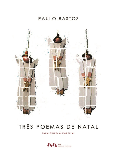 Picture of Três poemas de Natal