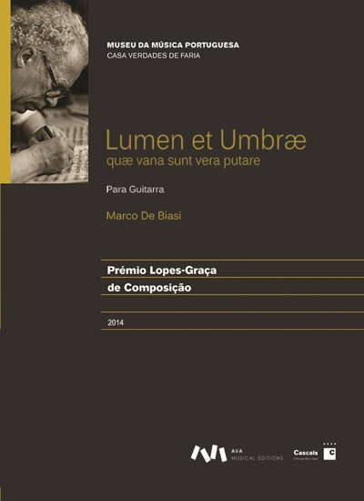 Picture of Lumen et umbrae