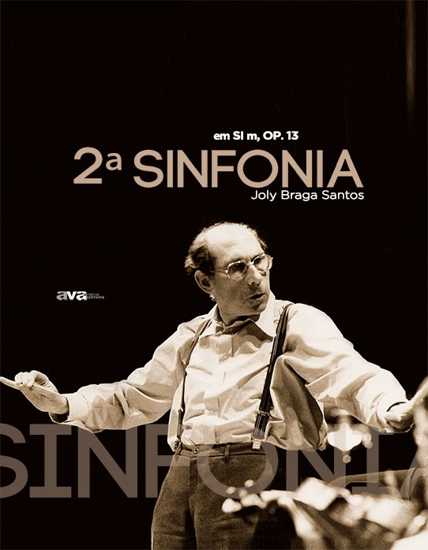 Picture of 2ª. Sinfonia (em Si m) Op.13