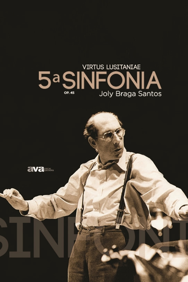 Picture of 5ª. Sinfonia Op. 45