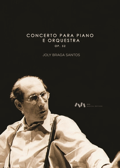 Picture of Concerto para Piano e Orquestra