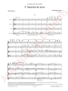 Imagem de Quarteto de arcos Nº2, op.29