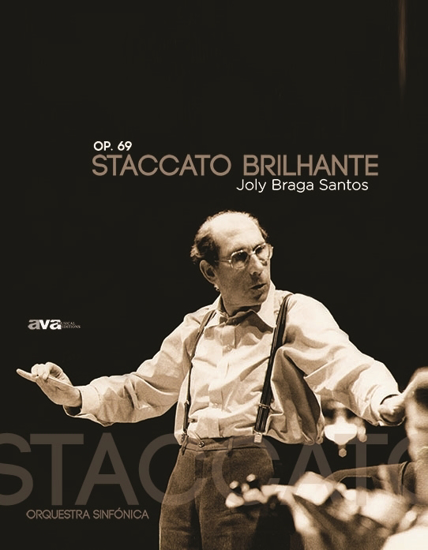 Picture of Staccato Brilhante Op. 69