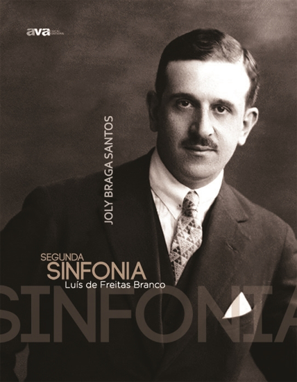 Picture of 2ª Sinfonia