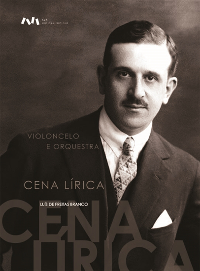 Imagem de Cena Lírica