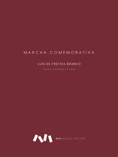 Picture of Marcha Comemorativa