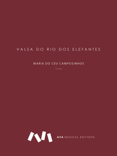 Picture of Valsa do Rio dos Elefantes