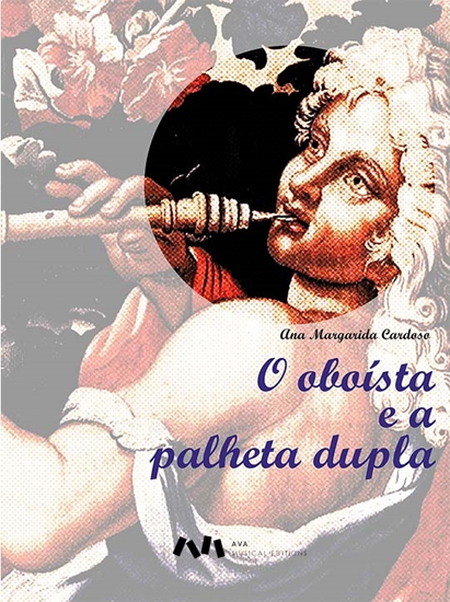 Picture of O OBOÍSTA E A PALHETA DUPLA