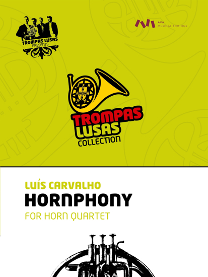 Picture of Hornphony
