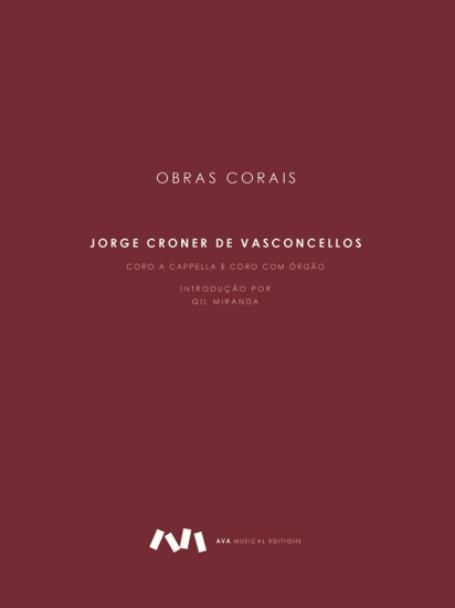 Picture of Obras Corais