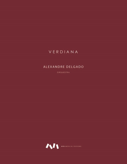 Picture of Verdiana