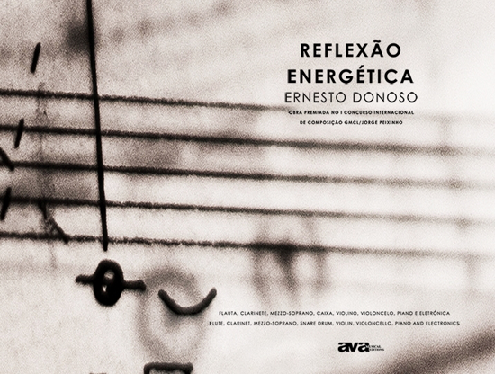 Picture of Reflexão energética