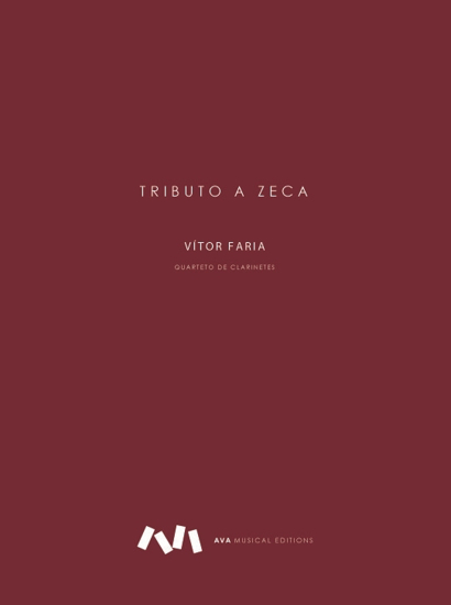 Picture of Tributo a Zeca