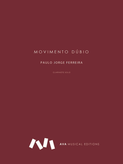Picture of Movimento Dúbio