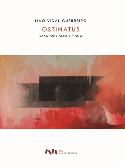 Imagem de Ostinatus