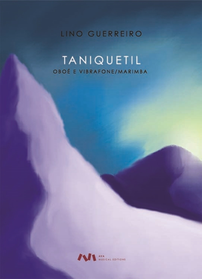 Picture of Taniquetil