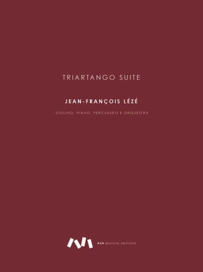 Picture of TriArtango Suite