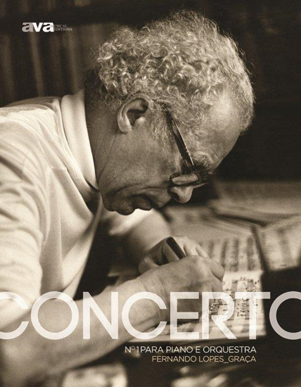 Picture of Concerto nº 1 para piano e orquestra