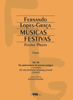 Picture of Músicas Festivas LG 23 Vol. III