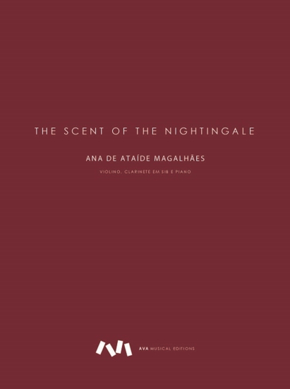 Imagem de The Scent of the Nightingale