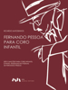 Picture of Fernando Pessoa para Coro Infantil
