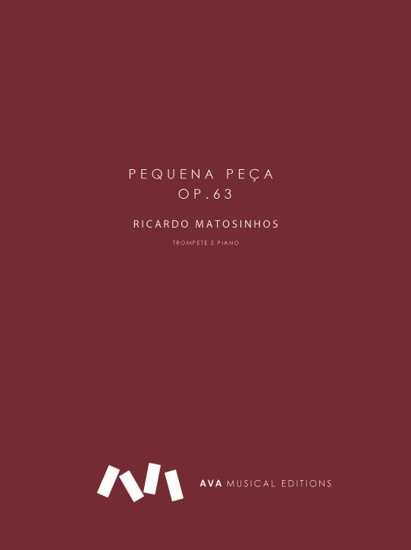 Picture of Pequena Peça, op.63