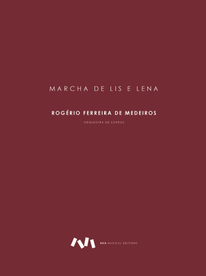 Picture of Marcha de Lis e Lena
