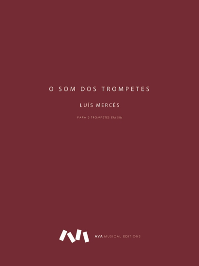 Picture of O som dos trompetes