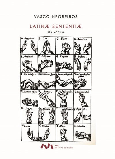 Imagem de Latinæ Sententiæ