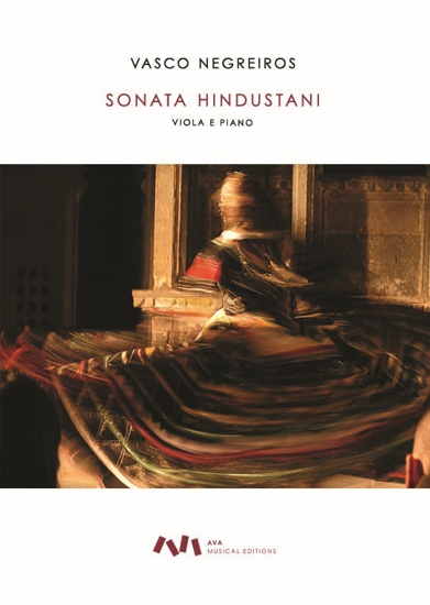 Imagem de Sonata Hindustani