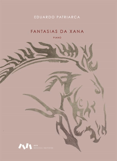 Picture of Fantasias da Xana