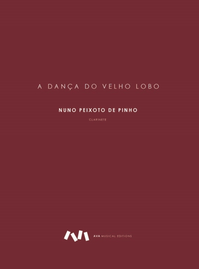 Picture of A Dança do Velho Lobo