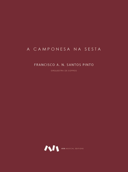 Picture of A Camponesa na Sesta