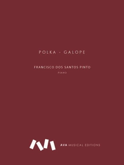 Picture of Polka - Galope