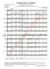 Imagem de Variações para Trompete e Orquestra de Sopros